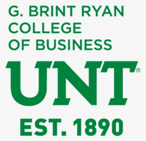 Unt College Of Business, HD Png Download, Transparent PNG