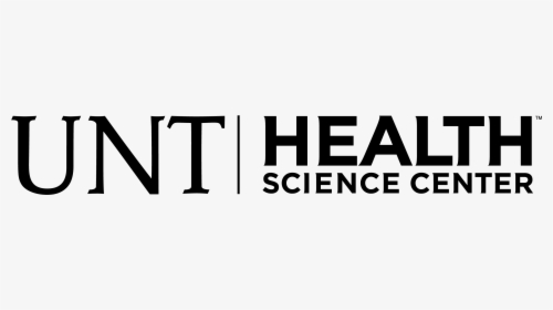 Unt Health Science Center Logo, HD Png Download, Transparent PNG