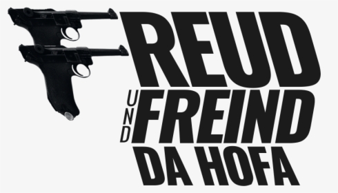 Freud Und Feind - Trigger, HD Png Download, Transparent PNG