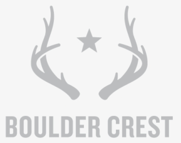 Tof Boulder Crest - Emblem, HD Png Download, Transparent PNG