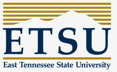 East Tennessee State University, HD Png Download, Transparent PNG