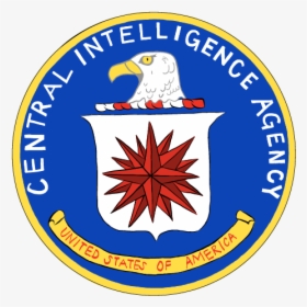 Image Alt Text - Central Intelligence Agency (cia), HD Png Download, Transparent PNG