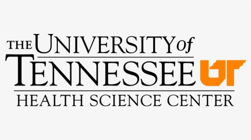 Uthsc Memphis - University Of Tennessee Health Science Center Memphis, HD Png Download, Transparent PNG
