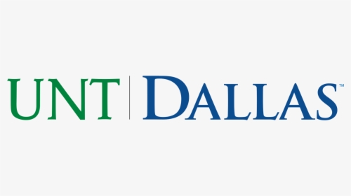Home - University Of North Texas At Dallas, HD Png Download, Transparent PNG