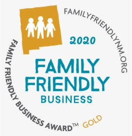 Familyfriendlynm Seal2020 Gold 750 - Illustration, HD Png Download, Transparent PNG
