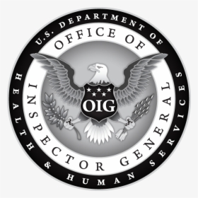 Hhs Oig, HD Png Download, Transparent PNG