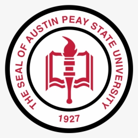 Austin Peay State University, HD Png Download, Transparent PNG