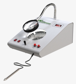 Colony Counter Fe-500 - Machine, HD Png Download, Transparent PNG