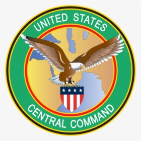 Battlefield Wiki - United States Central Command Logo, HD Png Download, Transparent PNG
