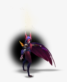 Xayah Png, Transparent Png, Transparent PNG