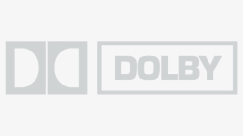 Asset 43 - Dolby Digital, HD Png Download, Transparent PNG