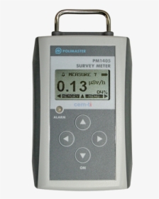 Detectores De Radiación Ionizante, HD Png Download, Transparent PNG