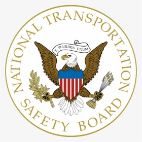 Seal Of The United States National Transportation Safety - National Transportation Safety Board, HD Png Download, Transparent PNG
