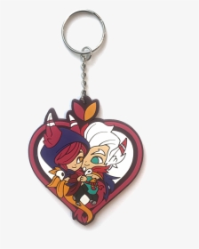 Rakan And Xayah Heart, HD Png Download, Transparent PNG