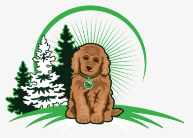 Puppy Icon Png , Png Download - Whispering Pines Puppies Iowa, Transparent Png, Transparent PNG