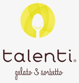109 Talenti Logos 4cp 43 - Talenti Logo Png, Transparent Png, Transparent PNG