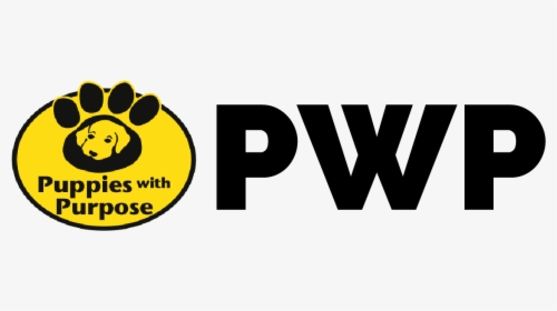 Puppies With Purpose - Pwp Icon Png, Transparent Png, Transparent PNG