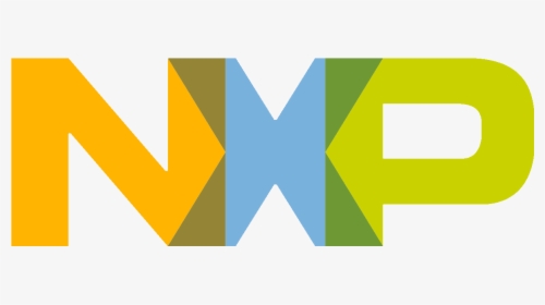 Nxp Logo, HD Png Download, Transparent PNG