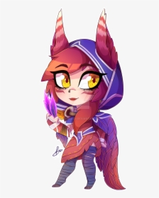 League Of Legends Emoji Xayah, HD Png Download, Transparent PNG