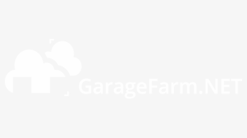 Garage Farm Logo Png, Transparent Png, Transparent PNG