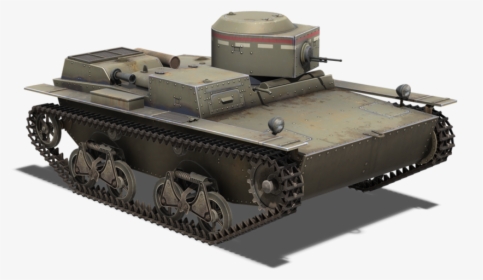 T 38 Light Tank, HD Png Download, Transparent PNG