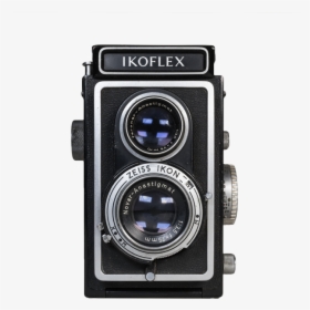 Mg 4474 - Film Camera, HD Png Download, Transparent PNG