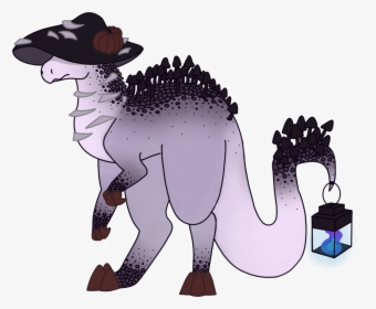 “ok So I Was Gonna Wait To Post This Guy But I Love - Ankylosaurus, HD Png Download, Transparent PNG