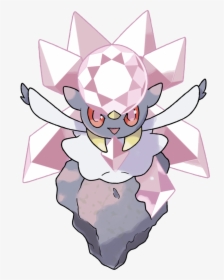 Princess Diana Pokemon, HD Png Download, Transparent PNG