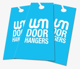Door Hangers Png, Transparent Png, Transparent PNG