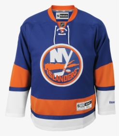 New York Islanders Jersey, HD Png Download, Transparent PNG