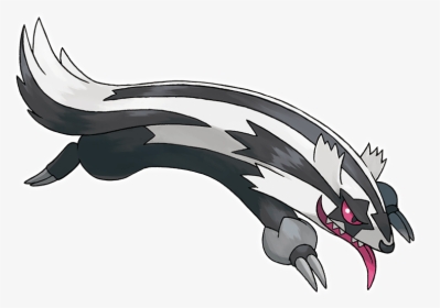 Galarian Linoone, HD Png Download, Transparent PNG