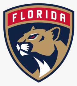 Florida Panthers Logo, HD Png Download, Transparent PNG