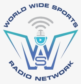 Worldwide Sports Radio Networks - Ibm Netezza, HD Png Download, Transparent PNG
