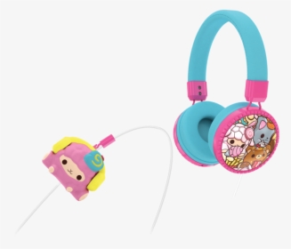 Headphones, HD Png Download, Transparent PNG