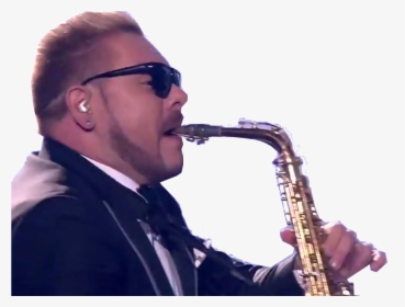 Ultra Sax Guy Gif, HD Png Download, Transparent PNG