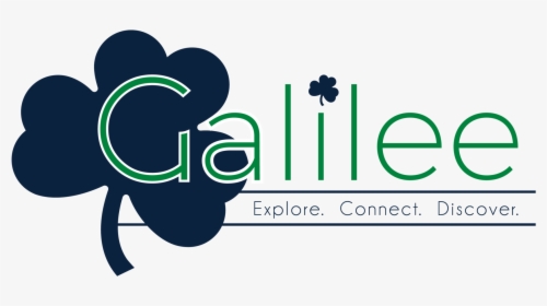 Galilee Logo - Graphic Design, HD Png Download, Transparent PNG