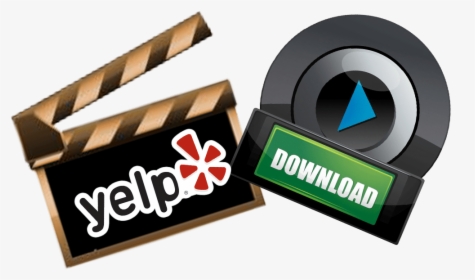 Yelp, HD Png Download, Transparent PNG