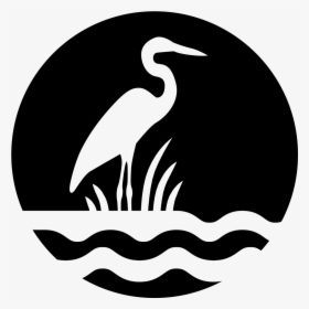 Wetland Icon Png, Transparent Png, Transparent PNG