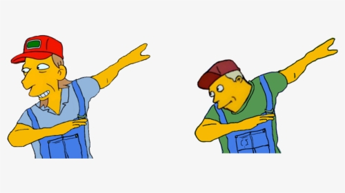 Sneed Simpsons, HD Png Download, Transparent PNG