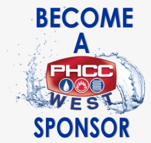 Phcc West Sponsor -website - Poster, HD Png Download, Transparent PNG