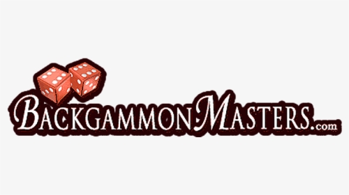 Backgammon Masters - Graphic Design, HD Png Download, Transparent PNG