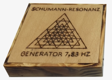Schumann Wave Generator, HD Png Download, Transparent PNG