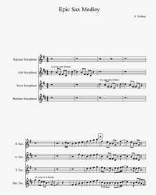 Tetris Theme Song Alto Sax, HD Png Download, Transparent PNG