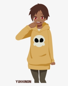 Child Kinessa - Kinessa Fanart, HD Png Download, Transparent PNG