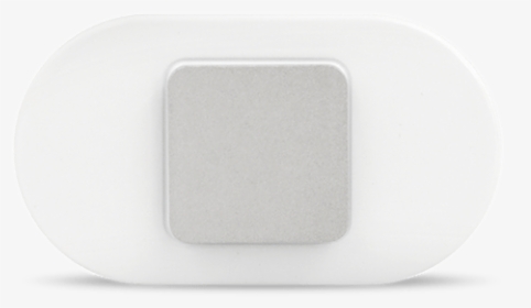 Lumo Lift White Front - Plastic, HD Png Download, Transparent PNG