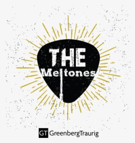 The Meltones, HD Png Download, Transparent PNG