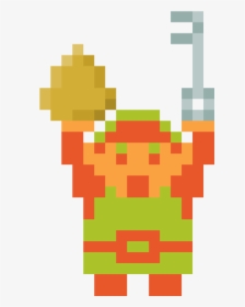 Legend Of Zelda Birthday, HD Png Download, Transparent PNG