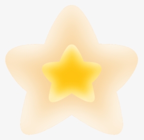 #kawaii #cute #star #stars #yellow #sticker #stickers - Artificial Flower, HD Png Download, Transparent PNG