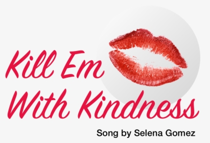 Songs In Emoji Style Messages Sticker-7 - Lip Gloss, HD Png Download, Transparent PNG