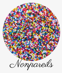 Nonpariel Sprinkles-01 - Dian Graffiti, HD Png Download, Transparent PNG